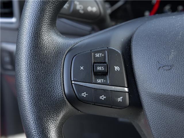 2023 Ford Bronco Sport Big Bend (Stk: P1026) in Mississauga - Image 13 of 25
