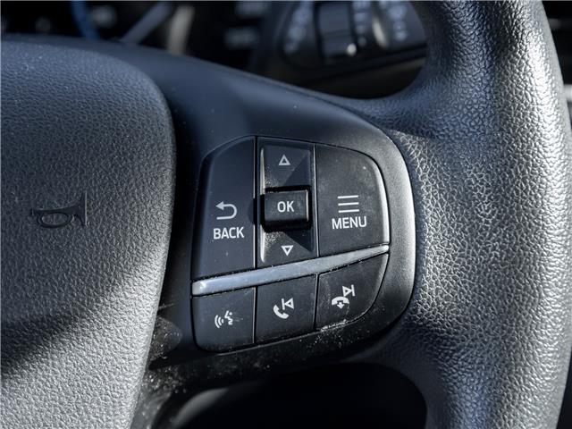 2023 Ford Bronco Sport Big Bend (Stk: P1026) in Mississauga - Image 14 of 25