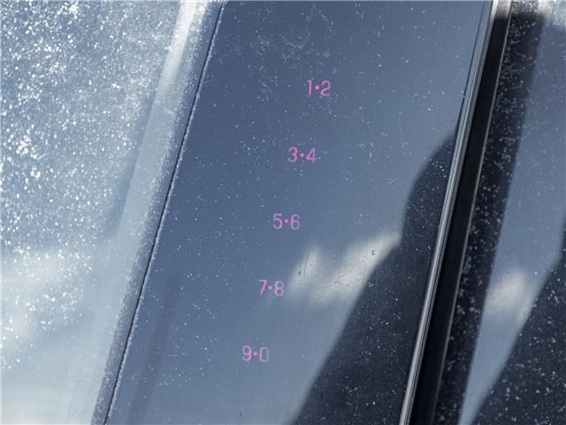 2021 Ford Mustang Mach-E Premium (Stk: P1018) in Mississauga - Image 5 of 30