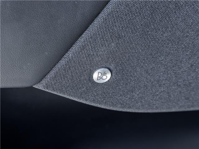 2021 Ford Mustang Mach-E Premium (Stk: P1018) in Mississauga - Image 19 of 30