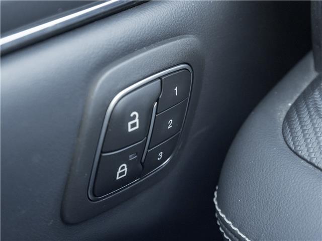 2021 Ford Mustang Mach-E Premium (Stk: P1018) in Mississauga - Image 21 of 30