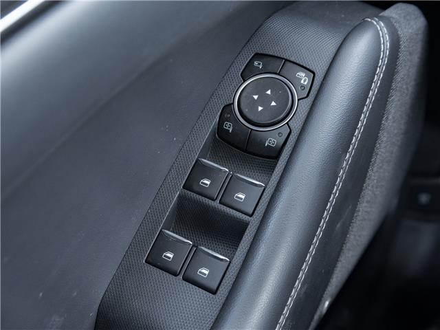 2021 Ford Mustang Mach-E Premium (Stk: P1018) in Mississauga - Image 20 of 30