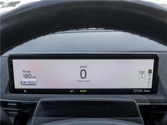 2021 Ford Mustang Mach-E Premium (Stk: P1018) in Mississauga - Image 15 of 30