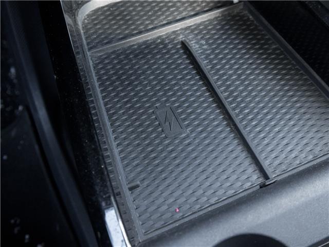 2021 Ford Mustang Mach-E Premium (Stk: P1018) in Mississauga - Image 23 of 30