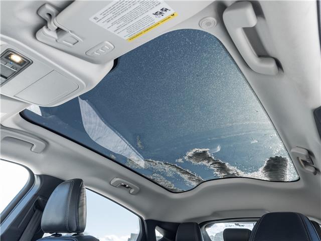 2021 Ford Mustang Mach-E Premium (Stk: P1018) in Mississauga - Image 26 of 30