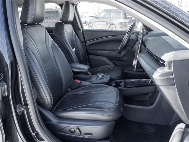 2021 Ford Mustang Mach-E Premium (Stk: P1018) in Mississauga - Image 27 of 30