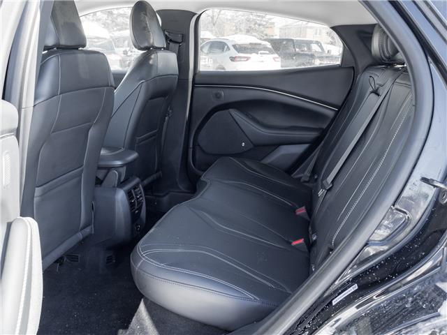 2021 Ford Mustang Mach-E Premium (Stk: P1018) in Mississauga - Image 28 of 30