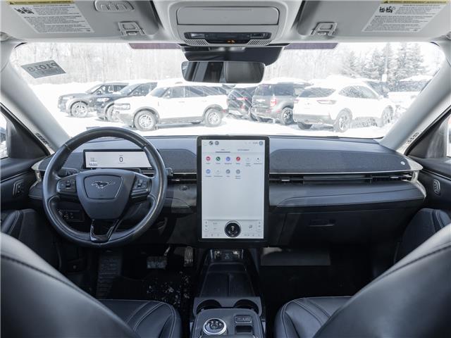 2021 Ford Mustang Mach-E Premium (Stk: P1018) in Mississauga - Image 29 of 30