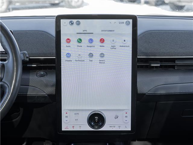 2021 Ford Mustang Mach-E Premium (Stk: P1018) in Mississauga - Image 30 of 30