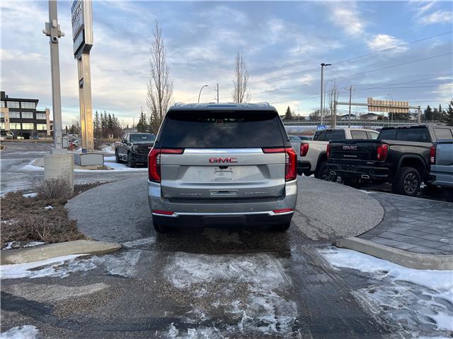2026 GMC Yukon Elevation (Stk: TR210535) in Calgary - Image 5 of 23