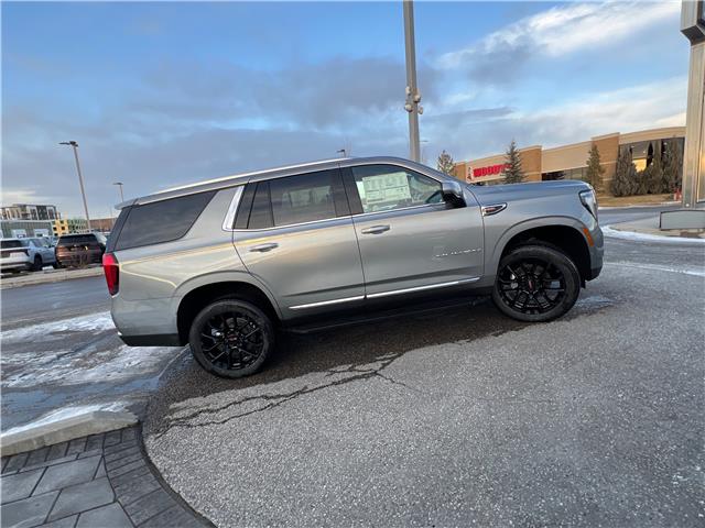 2026 GMC Yukon Elevation (Stk: TR210535) in Calgary - Image 7 of 23