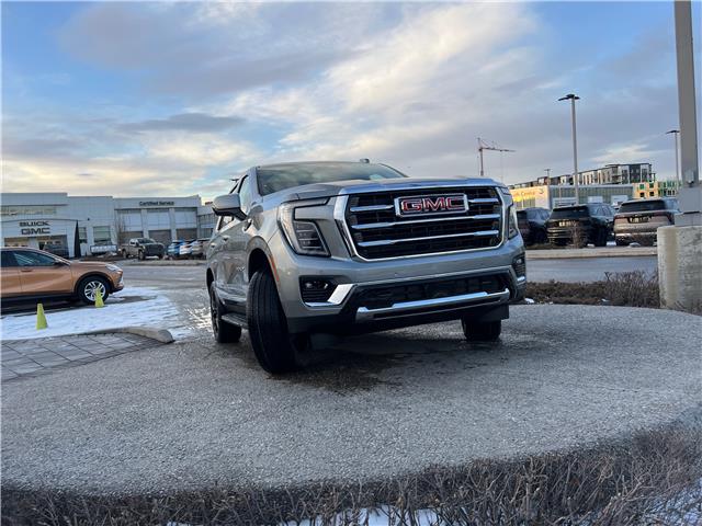 2026 GMC Yukon Elevation (Stk: TR210535) in Calgary - Image 8 of 23