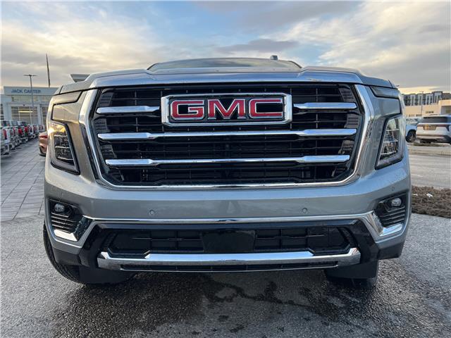 2026 GMC Yukon Elevation (Stk: TR210535) in Calgary - Image 9 of 23