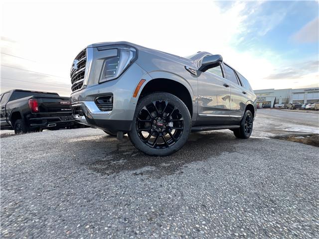 2026 GMC Yukon Elevation (Stk: TR210535) in Calgary - Image 10 of 23