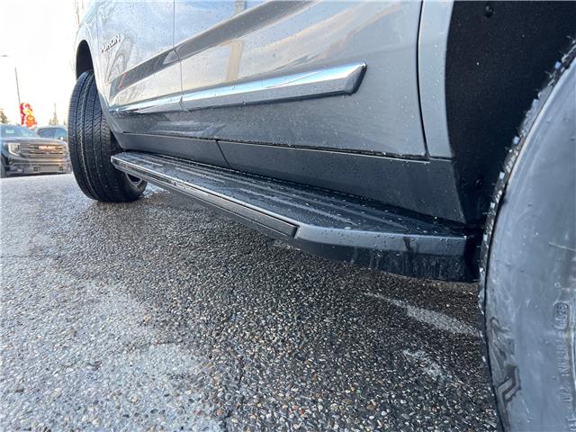 2026 GMC Yukon Elevation (Stk: TR210535) in Calgary - Image 11 of 23