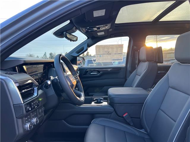 2026 GMC Yukon Elevation (Stk: TR210535) in Calgary - Image 12 of 23