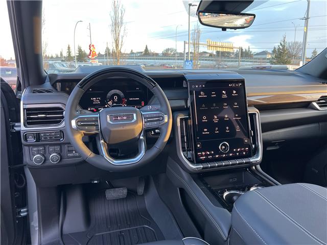 2026 GMC Yukon Elevation (Stk: TR210535) in Calgary - Image 13 of 23