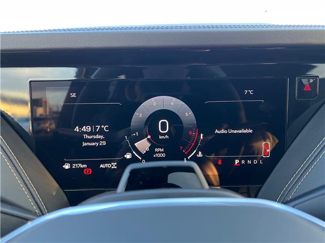 2026 GMC Yukon Elevation (Stk: TR210535) in Calgary - Image 15 of 23