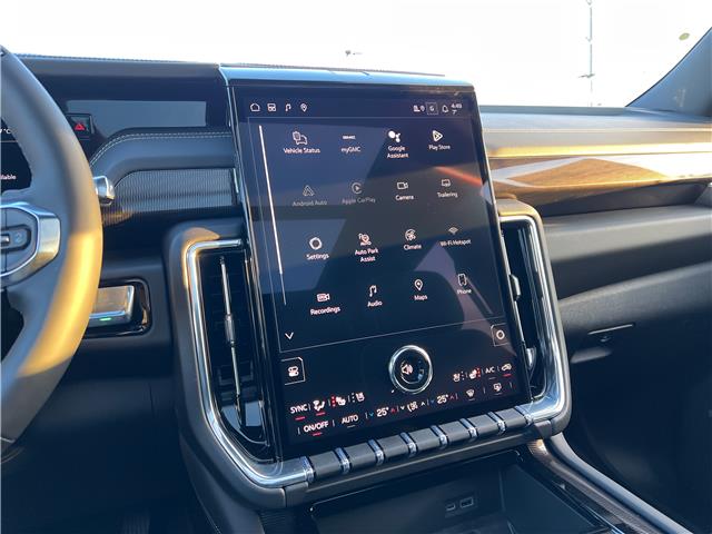 2026 GMC Yukon Elevation (Stk: TR210535) in Calgary - Image 16 of 23