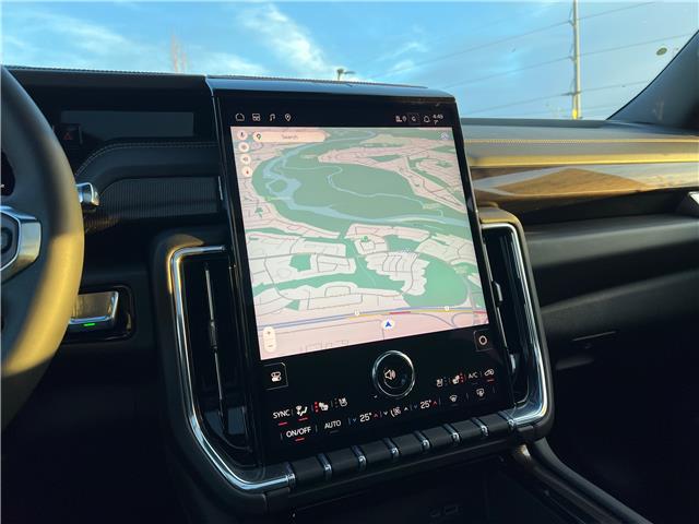 2026 GMC Yukon Elevation (Stk: TR210535) in Calgary - Image 17 of 23