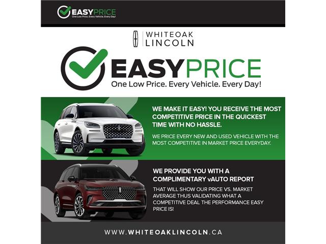 2017 Lincoln MKZ Reserve (Stk: P1030) in Mississauga - Image 2 of 27