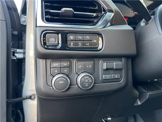 2026 GMC Yukon Elevation (Stk: TR210535) in Calgary - Image 18 of 23