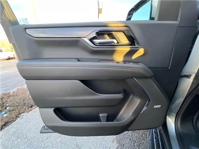 2026 GMC Yukon Elevation (Stk: TR210535) in Calgary - Image 19 of 23