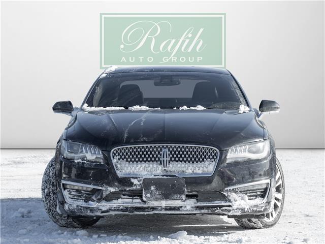 2017 Lincoln MKZ Reserve (Stk: P1030) in Mississauga - Image 3 of 27