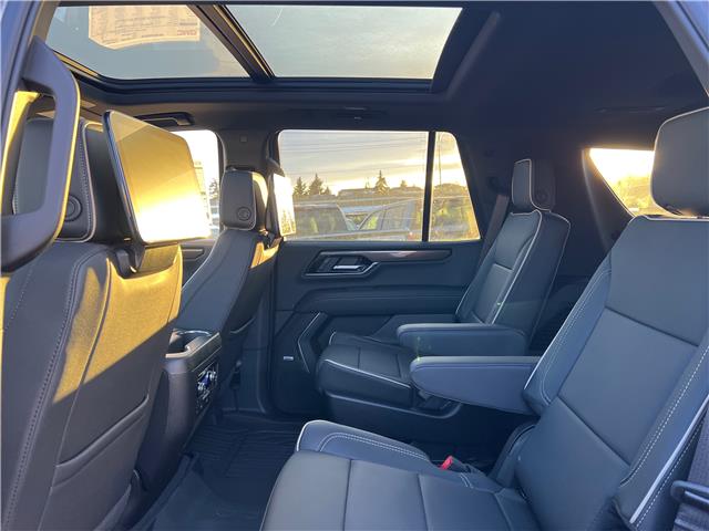 2026 GMC Yukon Elevation (Stk: TR210535) in Calgary - Image 20 of 23