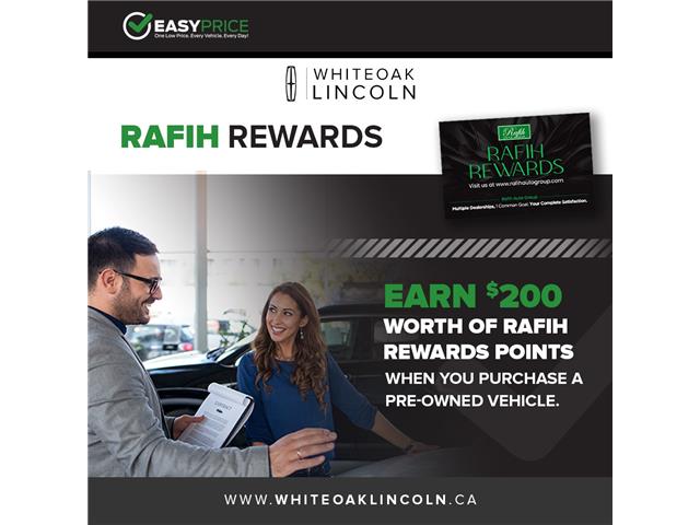 2022 Lincoln Aviator Reserve (Stk: P1031) in Mississauga - Image 10 of 33