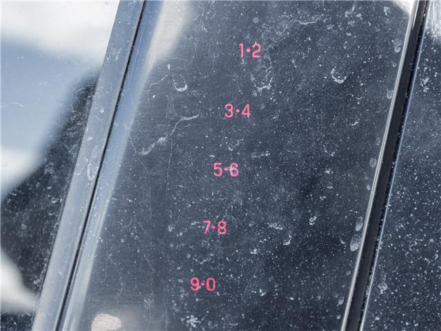 2017 Lincoln MKZ Reserve (Stk: P1030) in Mississauga - Image 5 of 27