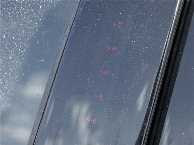 2022 Lincoln Aviator Reserve (Stk: P1031) in Mississauga - Image 5 of 33