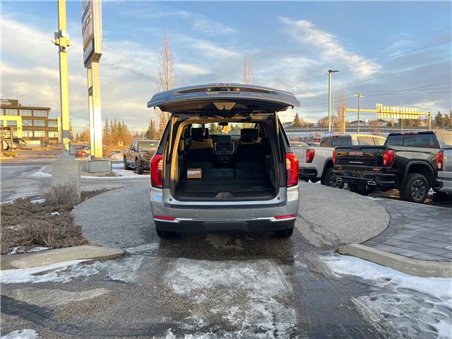 2026 GMC Yukon Elevation (Stk: TR210535) in Calgary - Image 23 of 23
