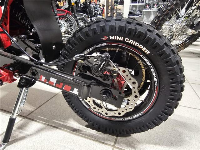 2025 OSET 12.5R 24V KIDS RACE E-BIKE (Stk: 25OS-001) in Grande Prairie - Image 6 of 8