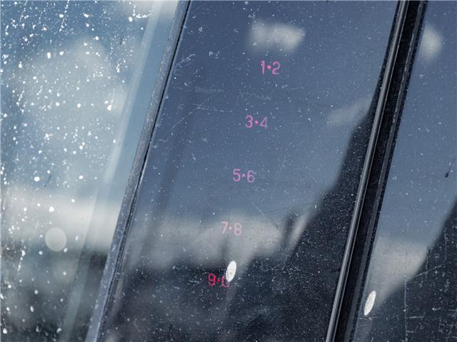 2022 Lincoln Corsair Grand Touring (Stk: P1028) in Mississauga - Image 5 of 32