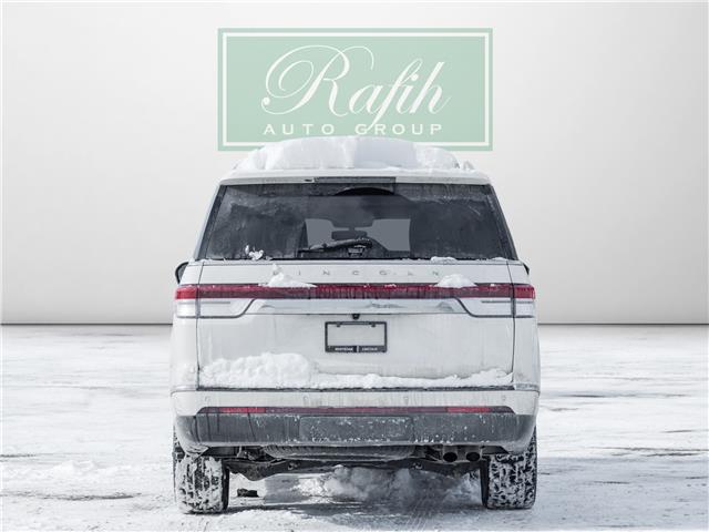 2022 Lincoln Navigator L Reserve (Stk: 25V1215A) in Mississauga - Image 12 of 12