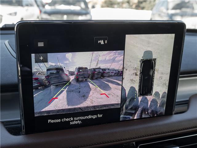2022 Lincoln Aviator Reserve (Stk: P1031) in Mississauga - Image 16 of 33