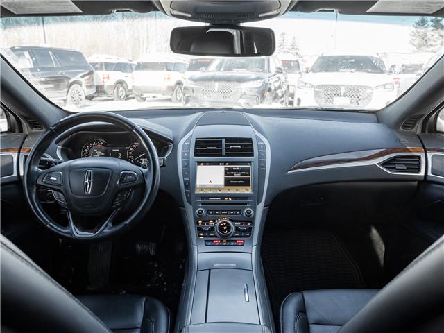 2017 Lincoln MKZ Reserve (Stk: P1030) in Mississauga - Image 26 of 27