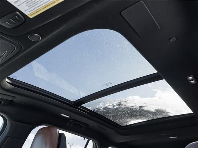 2022 Lincoln Aviator Reserve (Stk: P1031) in Mississauga - Image 26 of 33