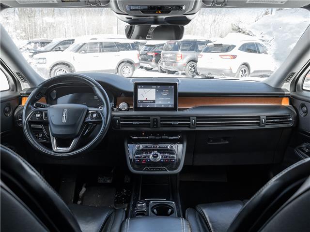2022 Lincoln Corsair Grand Touring (Stk: P1028) in Mississauga - Image 31 of 32
