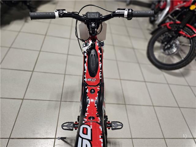 2025 OSET 16.0R 36V KIDS RACE E-BIKE (Stk: 25OS-003) in Grande Prairie - Image 4 of 8