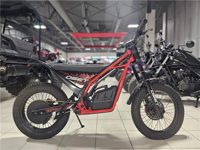 2025 - TXP-20 E-BIKE (Stk: 25OS-004) in Grande Prairie - Image 1 of 8