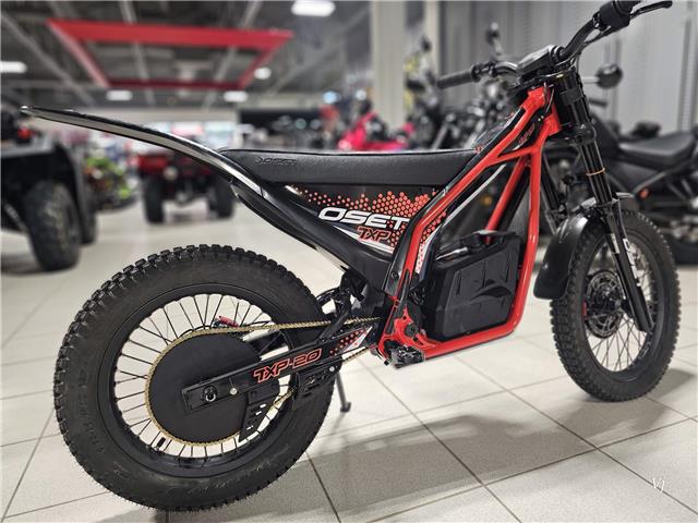 2025 - TXP-20 E-BIKE (Stk: 25OS-004) in Grande Prairie - Image 2 of 8