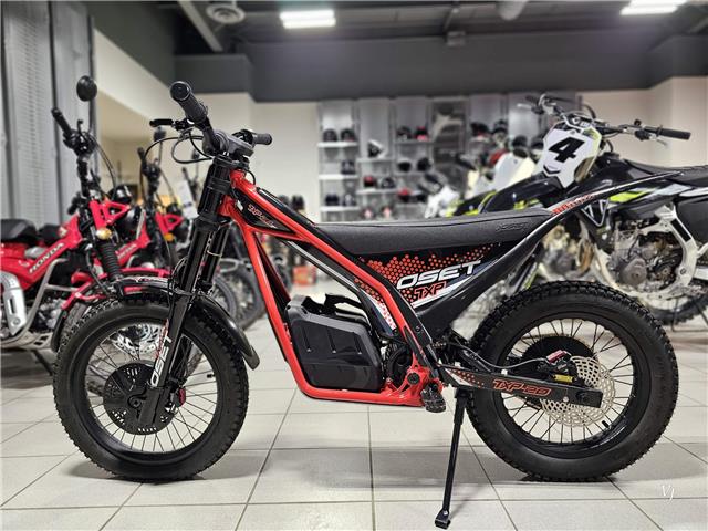 2025 - TXP-20 E-BIKE (Stk: 25OS-004) in Grande Prairie - Image 3 of 8