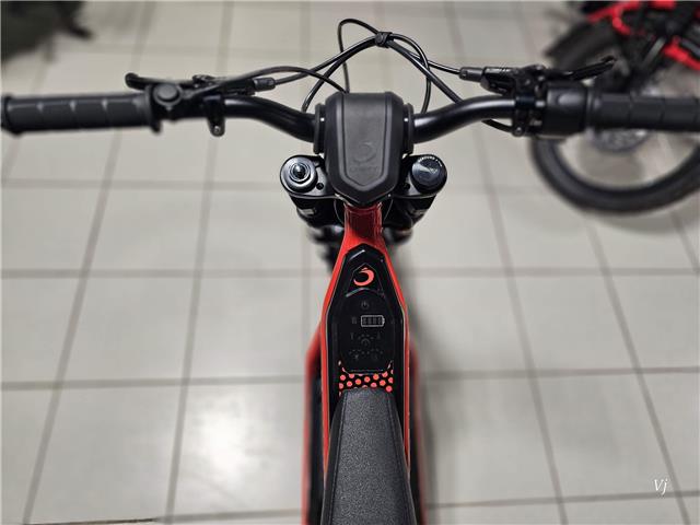 2025 - TXP-20 E-BIKE (Stk: 25OS-004) in Grande Prairie - Image 4 of 8