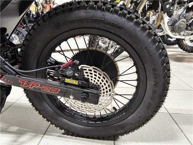 2025 - TXP-20 E-BIKE (Stk: 25OS-004) in Grande Prairie - Image 8 of 8