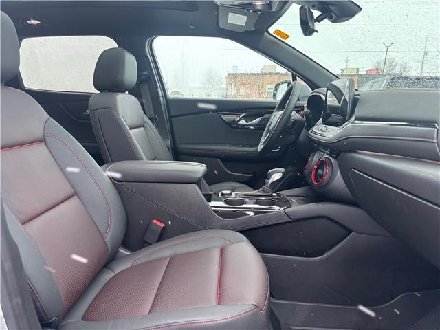 2026 Chevrolet Blazer RS (Stk: 26217) in Temiskaming Shores - Image 14 of 17