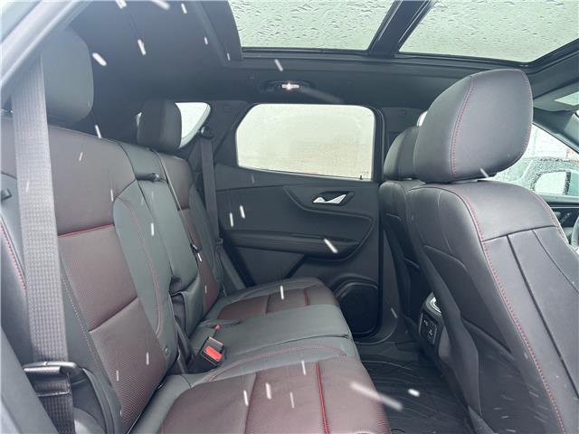 2026 Chevrolet Blazer RS (Stk: 26217) in Temiskaming Shores - Image 13 of 17