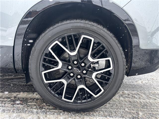 2026 Chevrolet Blazer RS (Stk: 26217) in Temiskaming Shores - Image 9 of 17