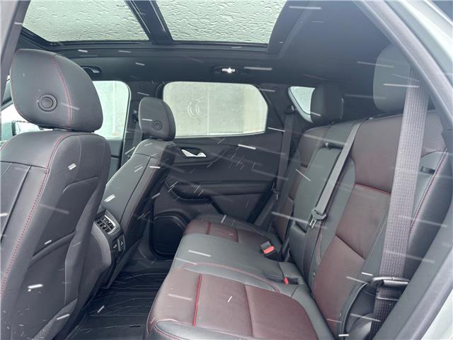 2026 Chevrolet Blazer RS (Stk: 26217) in Temiskaming Shores - Image 12 of 17